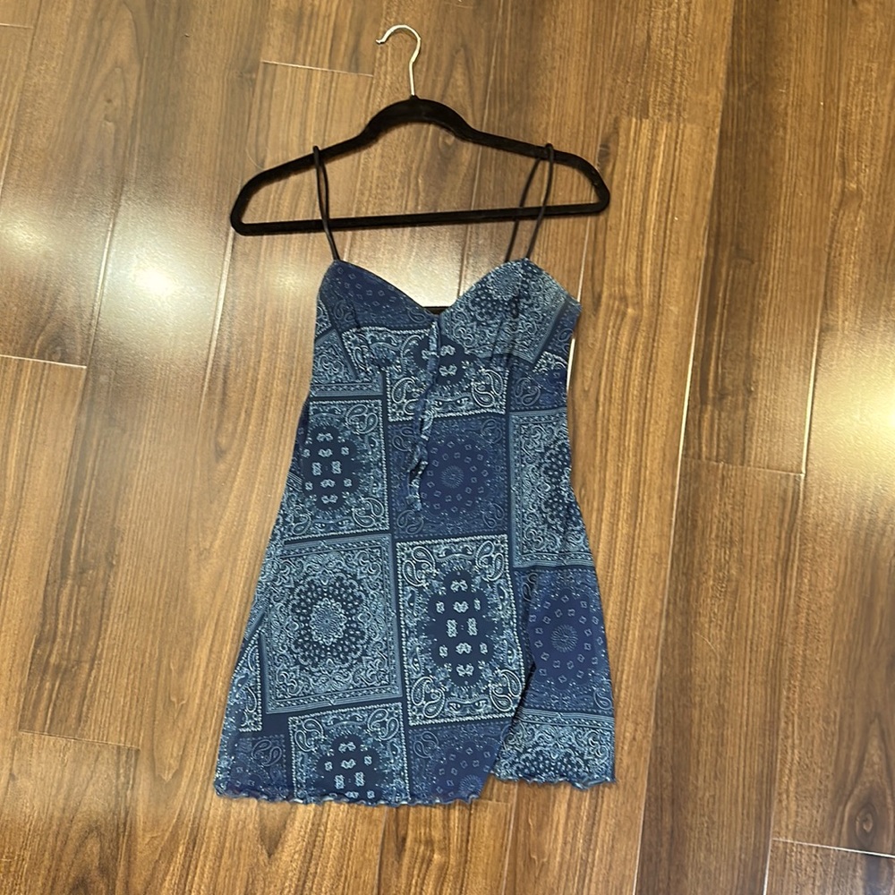 URBAN OUTIFITTERS DRESS